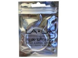 Bulk MK385 Lala Jelly Sponge Circle Makeup Blending Sponge