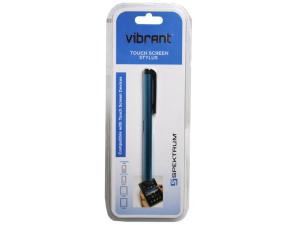 Bulk SC796 Vibrant Blue Touch Screen Stylus