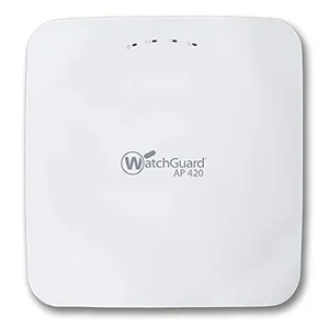 WGA42493 | Watchguard AP420 Wireless Access Point with