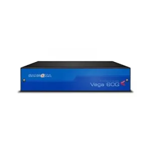 Sangoma VEGA-60GV2-0008 Vega 60g 8-port Fxo Gateway Solution For Voice