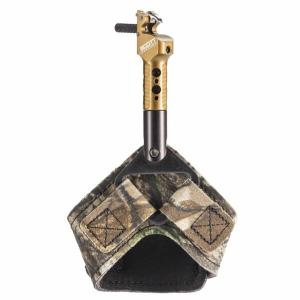 Scotty 4005FS2-CA Scott Archery Talon Release - Freedom Strap - Camo