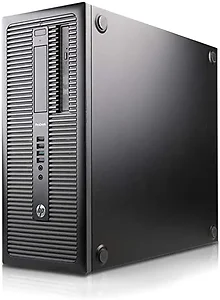 K4V68US#ABA | Hp Powerful 600PD DM with Intel i5-4590T &