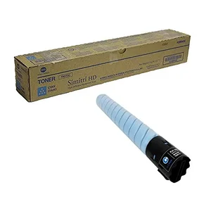 Konica Minolta Konica-Minolta OEM TN512C (A33K432) Toner