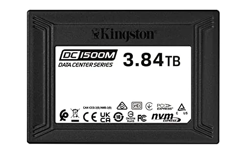 KINGSTON-SEDC1500M/3840G