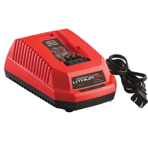 Strikemaster StrikeMaster 40V Lithium Battery Charger Base