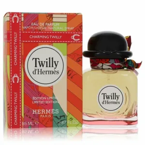 Hermes 555961 Charming Twilly D' Eau De Parfum Spray 2.87 Oz For Women