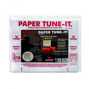 30-06 PT-1 .30-06 Paper Tune-it D.i.y. Paper Tuning System