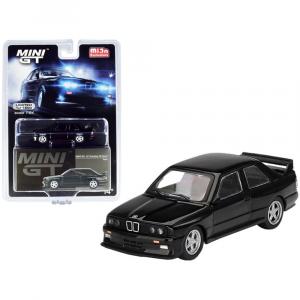 True MGT00119 Bmw M3 Ac Schnitzer S3 Sport Black Limited Edition To 18