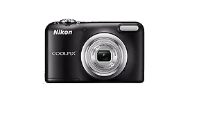 Nikon Nikon CoolPix A10 - 16MP, 5x Zoom, Digital Camera -