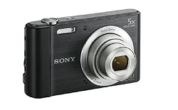 SONY-DSC-W800/B