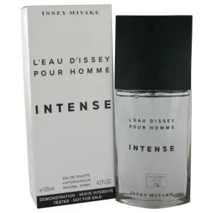 Issey 460594 L'eau D'issey Pour Homme Intense Eau De Toilette Spray (t