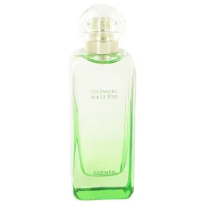 Hermes 510911 Un Jardin Sur Le Toit Eau De Toilette Spray (tester) By