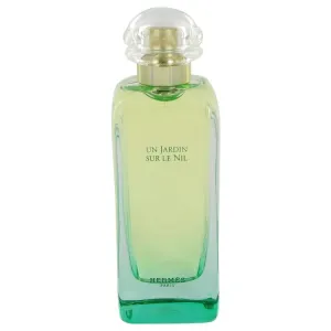 Hermes 457843 Eau De Toilette Spray (tester) 3.4 Oz