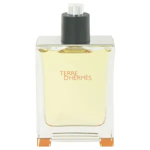 Hermes 503517 Terre D' Eau De Toilette Spray (tester) By