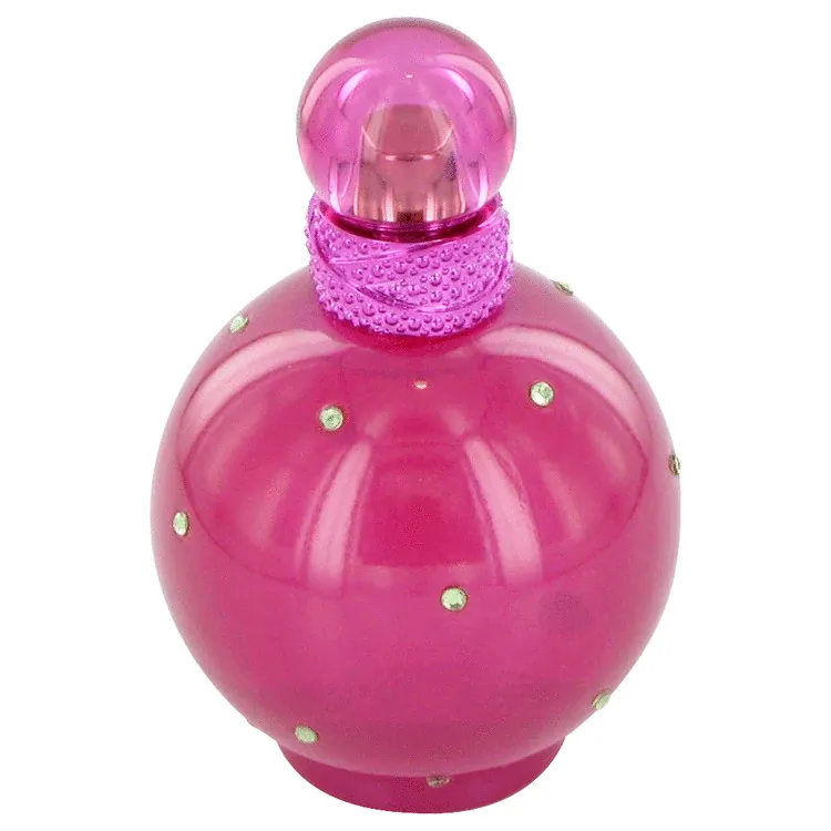 Britney 424328 Fantasy Eau De Parfum Spray (tester) By