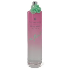 543395 | Swiss Gear Swiss Army Eau Florale Eau De Toilette