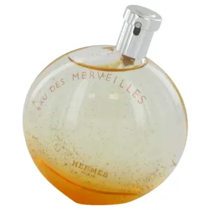 Hermes 447457 Eau Des Merveilles Eau De Toilette Spray (tester) By