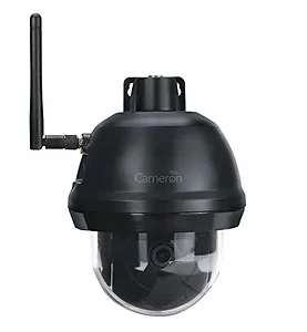 AMZ20PT | Alc Cameron Wireless Outdoor Wi-Fi Security