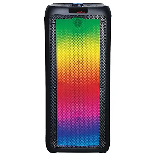 NAXA ELECTRONICS-NDS-8501