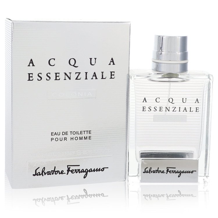 Salvatore 557558 Acqua Essenziale Colonia Eau De Toilette Spray By