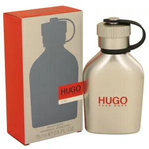 Hugo 539084 Eau De Toilette Spray 2.5 Oz