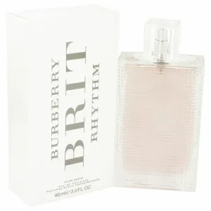 Burberry 502909 Brit Rhythm Eau De Toilette Spray By