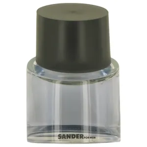 Jil 455004 Sander Eau De Toilette Spray (tester) By