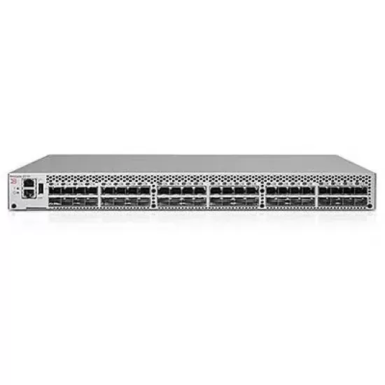 Brocade BR-X68-0001 San Storage Solution - High-performance Network St