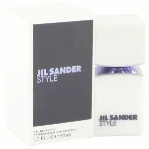 Jil 492939 Style Eau De Parfum Spray By