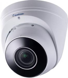 Vision GV-EBD4712 4mp 4x Zoom Motoized Eyeball