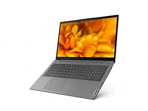 Lenovo 82H8000DUS Ideapad 3i 15.6 I7-1165g7  8g  256g  Arctic Grey