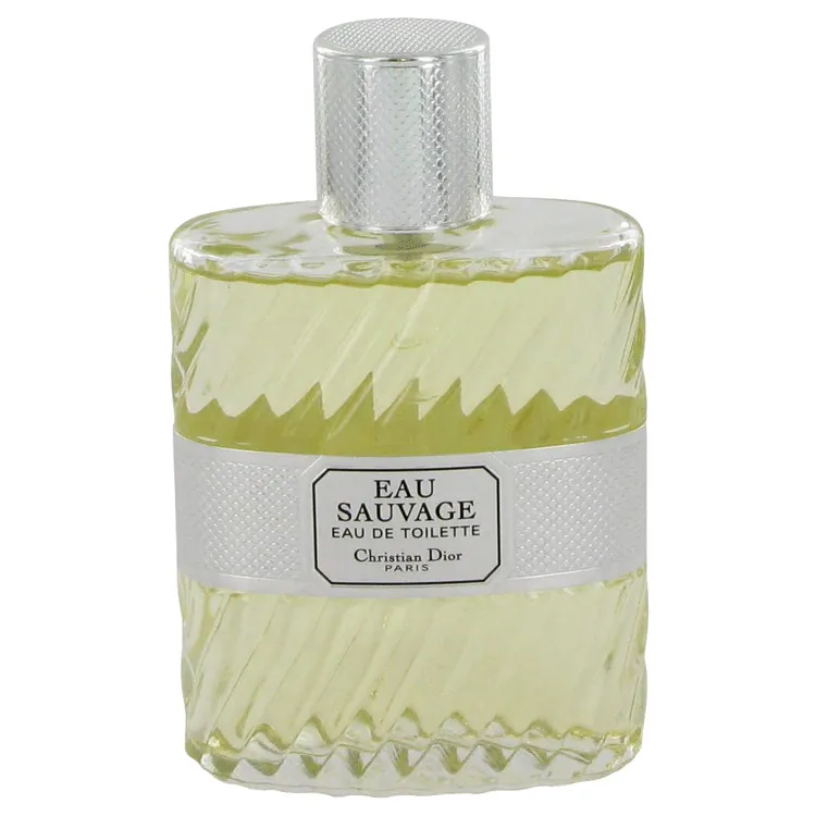 Christian 459103 Eau Sauvage Eau De Toilette Spray (tester) By