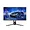 Tinnovate 27 Inch Full HD 144Hz FreeSync Gaming Monitor