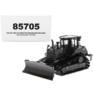 85705 | Diecast Masters CAT D6 XE LGP Dozer Model - 175K