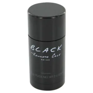 Kenneth 426558 Black Deodorant Stick By