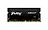 KF429S17IB/8 | Kingston FURY Impact 8GB 2933MHz DDR4 SODIMM