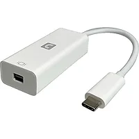 COMPREHENSIVE-USB3C-MDP4K