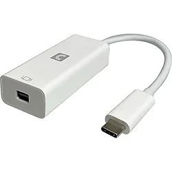 COMPREHENSIVE-USB3C-MDP4K