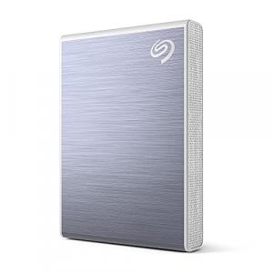 Seagate STKG500402 500gb Usb C External Ssd