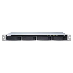 Qnap QNAP TS-431XeU NAS - 4-Bay Rackmount Storage Solution