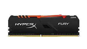 HX436C18FB4A/16 | Kingston 16GB DDR4 3600MHz CL18 RGB