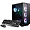 Msi AEGIS RS Gaming Desktop - Intel i7, 16GB RAM, 1TB SSD
