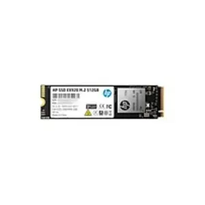 Hp 2YY46AA#ABC Hp Solid State Drive  512gb Ex920 M.2 Retail