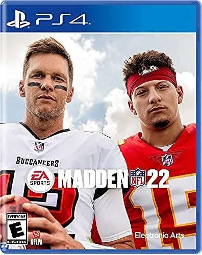 Electronic Arts-74192