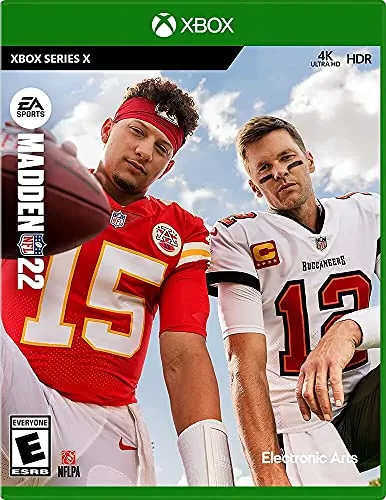 Electronic Arts-74267