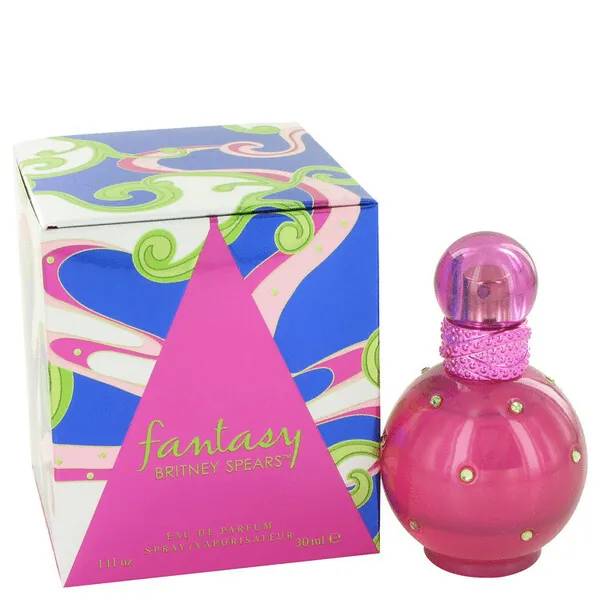 Britney 424326 Eau De Parfum Spray 1 Oz