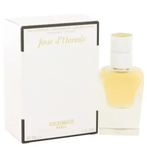 Hermes 518529 Jour D' Eau De Parfum Spray Refillable By