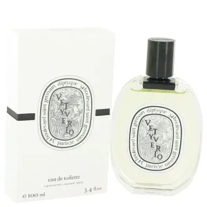 Diptyque 516711 Eau De Toilette Spray (unisex) 3.4 Oz