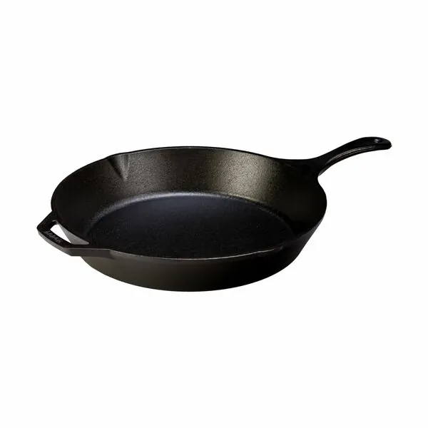 Lodge Cast Iron-L12SKWLTKY