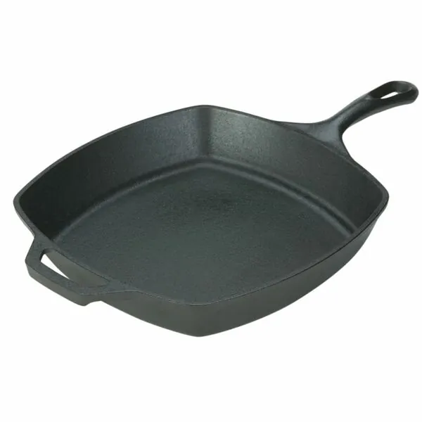 Lodge Cast Iron-L8SQ3